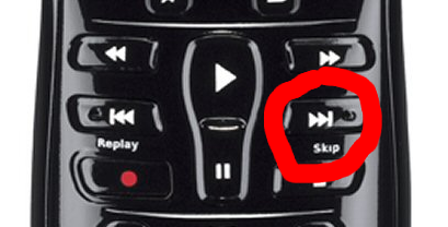 Navigation dans un MKV SkipHarmony
